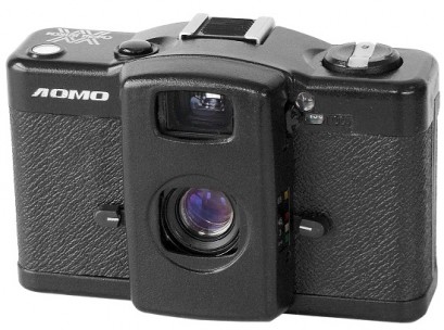 【値下げ】希少 LOMO LC-A キリル文字 made in USSR 12-4 LOMO Lc-a その4 | 青少年おもカメ倶楽部